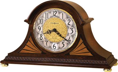 Каминные часы  Howard Miller 630-181