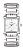 TISSOT T-EVOCATION T051.310.11.031.00