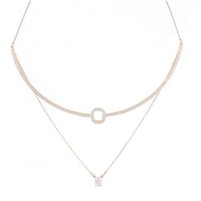 Swarovski ожерелье 5265447