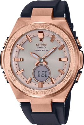 Casio MSG-S200G-1A