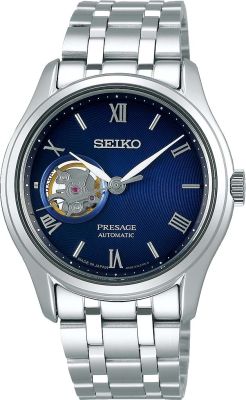 Seiko SSA411J1