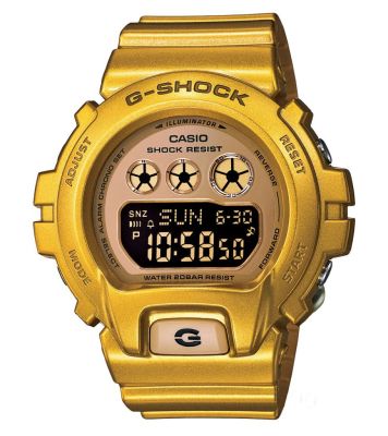 Casio GMD-S6900SM-9E