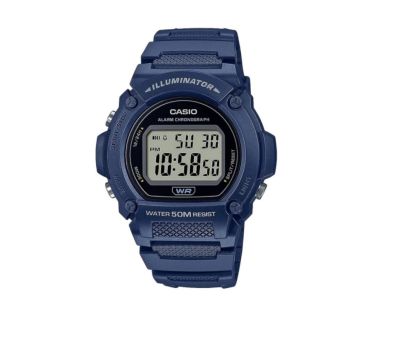 Casio W-219H-2A