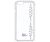 Swarovski чехол для iPhone® 75269291