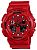 Casio GA-100C-4A