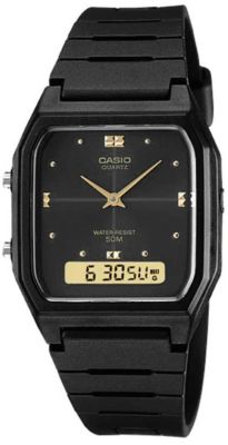 Casio AW-48HE-1A