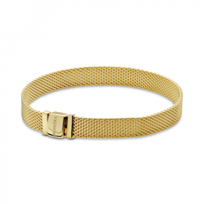 PANDORA 568666C00-16 браслет