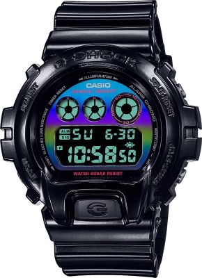 Casio DW-6900RGB-1