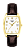 TISSOT SCULPTURE LINE T71.3.333.34