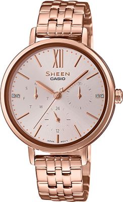 Casio SHE-3064PG-4A
