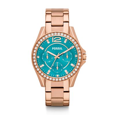 FOSSIL ES3385