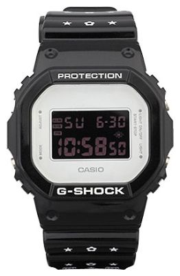CASIO DW-5600MT-1E