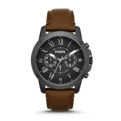 FOSSIL FS4885