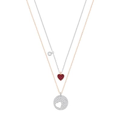 Swarovski ожерелье 5255351