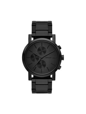 DKNY SOHO MEN'S CHRONOGRAPH WATCH