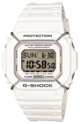 Casio DW-D5600P-7E