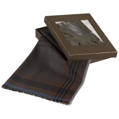 Шарф мужской Dr. Koffer S810509-135-77