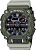 Casio GA-900HC-3A