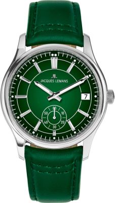 Jacques Lemans 1-2197C