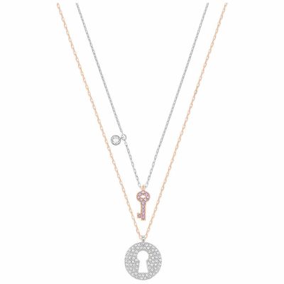 Swarovski ожерелье 5272240