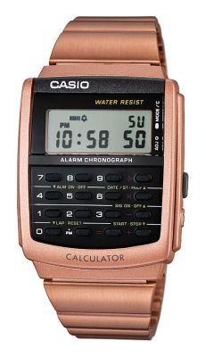 Casio CA-506C-5A