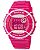 Casio BGD-120P-4E