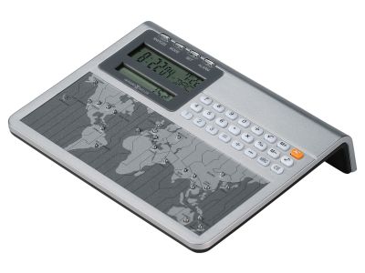 Настольные часы Howard Miller 645-761