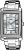 Casio MTP-1234PD-7A