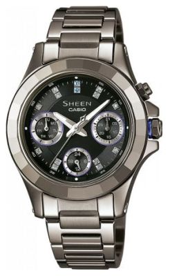 CASIO SHE-3503BD-1A