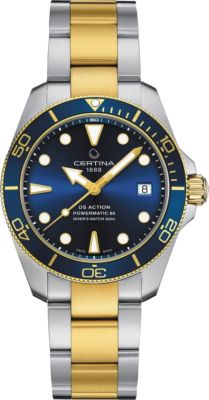Certina C032.807.22.041.10