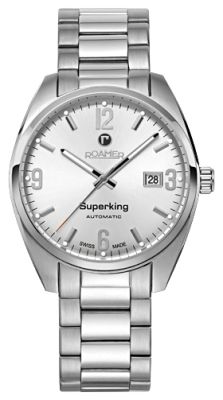 Roamer 550 633 41 14 50