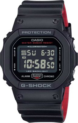 Casio DW-5600UHR-1