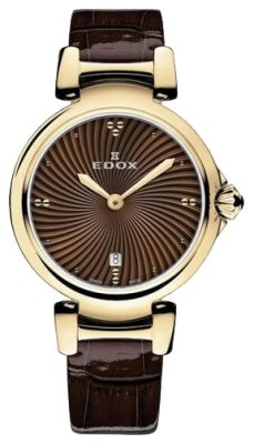 EDOX 57002 37RC BRIR
