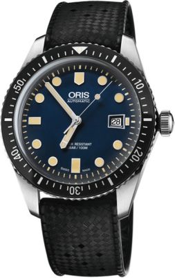 ORIS 733 7720 4055 кауч