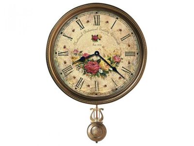 Настенные часы Howard Miller 620-440