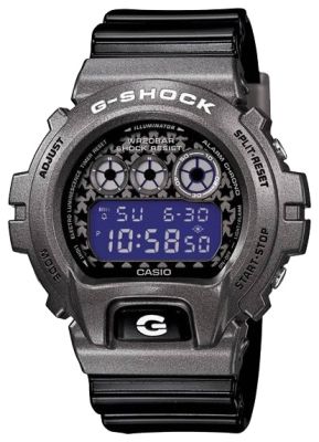CASIO DW-6900SC-8E