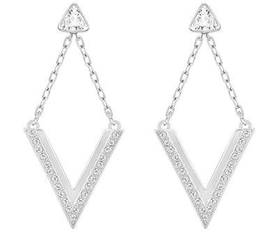 Swarovski серьги 5156602