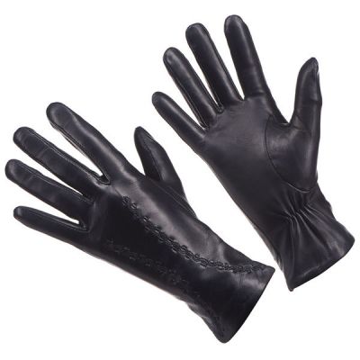 Перчатки мужские Dr. Koffer H690108-98-04