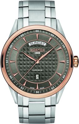 Roamer 508 293 49 05 50
