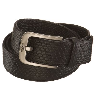 Ремень мужской Dr. Koffer R029V-04-120-113-04