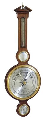 Метеостанция Howard Miller 612-721