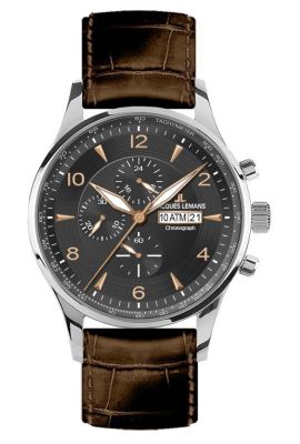 Jacques Lemans 1- 1844D
