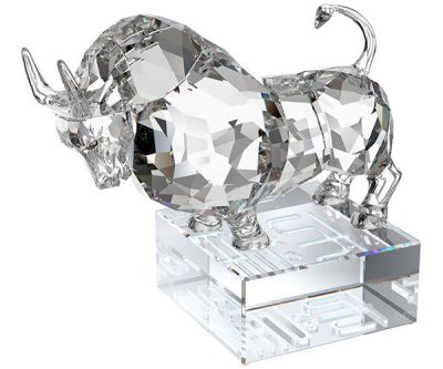 Swarovski Китайский зодиак – Бык 1121179