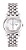 TISSOT CLASSI-T T030.009.11.117.00