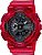 Casio BA-110CR-4A