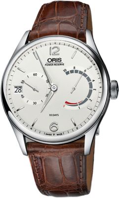 ORIS 111 7700 4031 рем