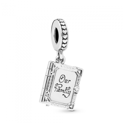 PANDORA 798105 шарм