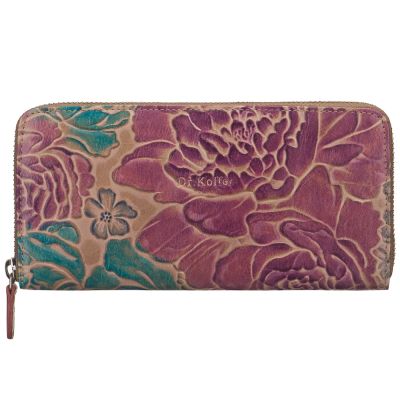 Портмоне Dr. Koffer X510330-205-74