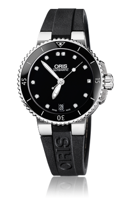 Oris 733 7652 4194 кауч