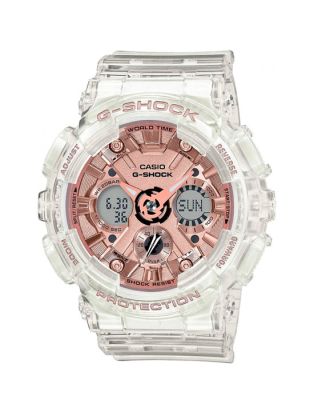 Casio GMA-S120SR-7AER